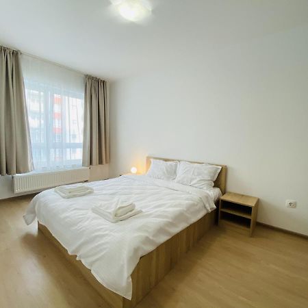 Stay In Brasov Feel Like Home Buitenkant foto