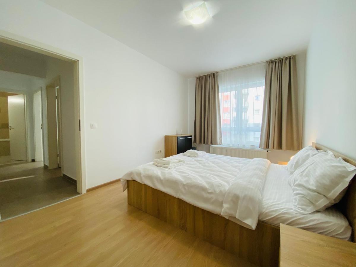 Stay In Brasov Feel Like Home Buitenkant foto