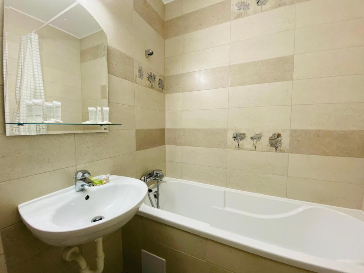 Stay In Brasov Feel Like Home Buitenkant foto