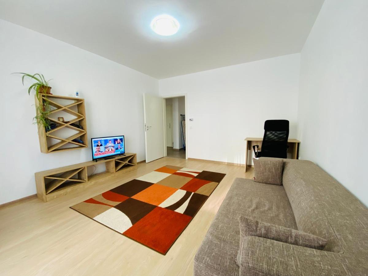 Stay In Brasov Feel Like Home Buitenkant foto