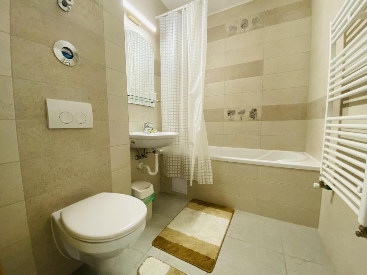 Stay In Brasov Feel Like Home Buitenkant foto